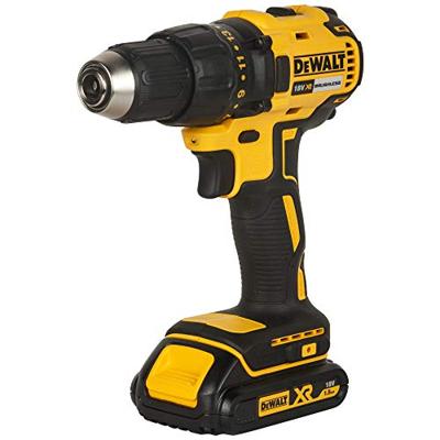 DeWalt DCD777S2T Accu schroefboor | 18v 1.5Ah Li-ion - DCD777S2T-QW