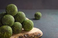 Mattisson HealthStyle Biologische Matcha Poeder - thumbnail
