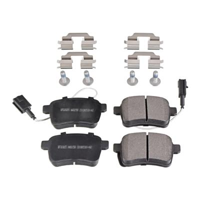 remblokkenset ADL144224