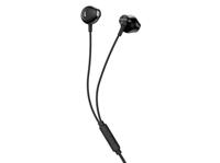 Philips Taue101Bk/00 In Ear Hoofdtelefoon Bk - thumbnail