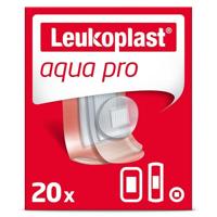 Leukoplast Aqua Pro Assortiment Wondpleister - thumbnail