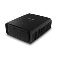 Videoproiettore Philips NeoPix 330, True Full HD a 1080p, contrasto elevato, correzioni multiple dell'immagine per una configurazione flessibile, ventole silenziose, potente sistema audio 2.1 - thumbnail