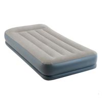 Intex pillow rest mid-rise luchtbed - eenpersoons - thumbnail
