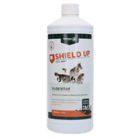 Shield Up Stay Away Vloeistof 1 l - thumbnail