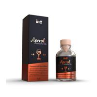 Massage Gel Intt Aperol 30 ml Warmte Effect - thumbnail