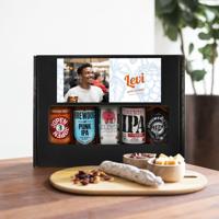 Gepersonaliseerd bierpakket - IPA - thumbnail