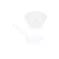 Tristar rk-6141 rijstkoker (zwart) - thumbnail