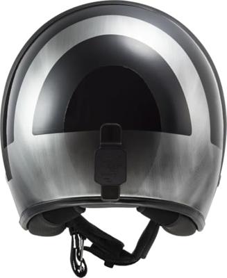 LS2 jethelm "of601 bob ii lines" helmet of601 bob ii lines l black/jeans
