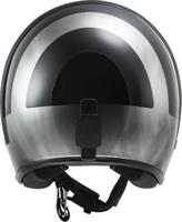 LS2 jethelm "of601 bob ii lines" helmet of601 bob ii lines l black/jeans - thumbnail