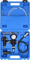 Brilliant Tools BT521100 Koelsysteem vul- en ontluchtingsapparaat, 4-delig - thumbnail