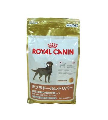 Royal Canin Sterilised Adult Labrador Retriever hondenvoer 3 kg - thumbnail