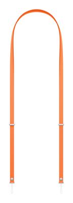 Apple Crossbody Strap Draagriem Oranje MGGD4ZM/A