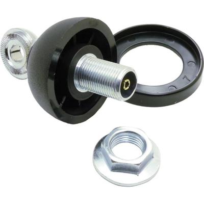 Albrecht DV-Fuß 6770 DV-antennevoet