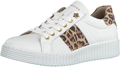 Bullboxer Sneakers AIB006E5LBWNATKB50 Wit-31 maat 31