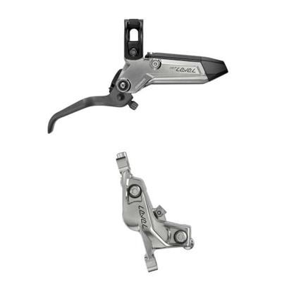 Sram remhendel level stealth ultimate rem rechts 2000mm carbon remgreep 4 piston