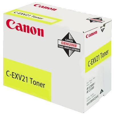 Canon C-EXV21 - [0455B002]