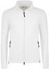 Hakro 846 Fleece jacket ECO - White - 3XL