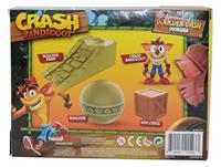 Crash Bandicoot - Crash Boulder Dash Diorama - thumbnail