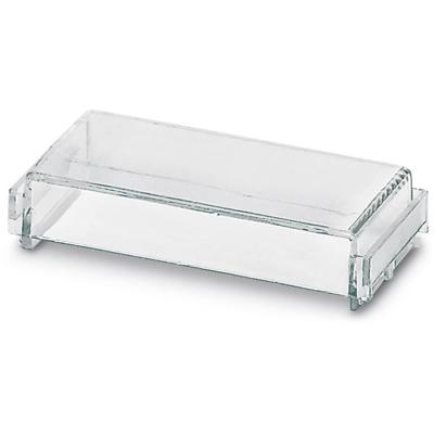 Phoenix Contact EMG 22-H 7,5MM KLAR DIN-rail-behuizing afdekking 22.5 x 7.5 10 stuk(s)