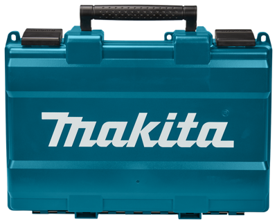 Makita Accessoires Koffer kunststof voor de HR2630X7 combihamer - 821775-6 821775-6