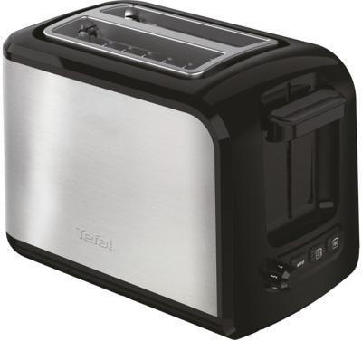 Tefal broodrooster express tt410d 2 sneetjes