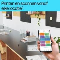 HP LaserJet M207dw Draadloos Zwart-wit Printer, Dubbelzijdig - thumbnail