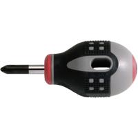 Bahco BE-8602 Kruiskop schroevendraaier PH 2 Koplengte: 25 mm DIN 5260 - thumbnail