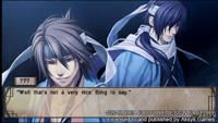 Hakuoki Demon of Fleeting Blossom - thumbnail