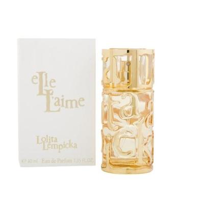 Lolita Lempicka L L'Aime Eau de Parfum 40ml