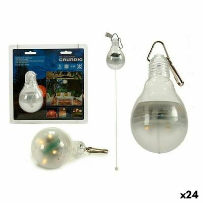 Ledlamp Grundig Zonnelamp (7 x 12 x 7 cm) (24 Stuks)