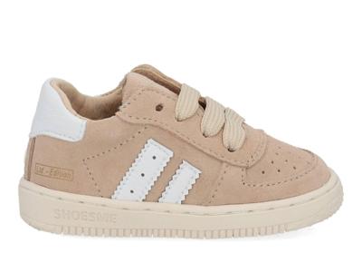 ShoesMe BN25S002-A taupe Beige maat 19