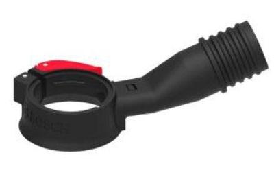 Bosch Accessoires gop stofafzuiging - geschikt voor de gop machines met starlock aansluiting - 2608000636