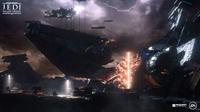JEU CONSOLE EA STAR WARS JEDI: GEVALLEN ORDE - thumbnail