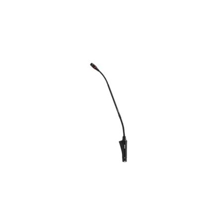 Shure Centraverse CVG12D-B/C zwanenhals microfoon