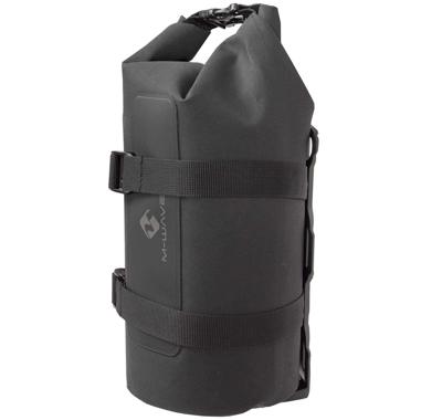 M-Wave Cargo Cage FRK5 Bundle incl. Roll Bag