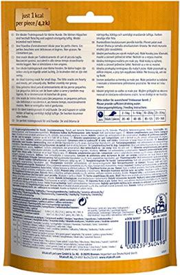 VITAKRAFT Boony Bits - hondensnack - 55 g - thumbnail