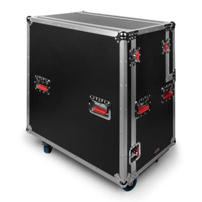 Gator Cases G-TOUR-CAB412 houten flightcase voor 4x12 gitaarspeaker