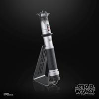 Baylan Skoll Force FX Elite Premium lichtzwaard met LED en geluidseffecten, vanaf 14 jaar, Star Wars The Black Series - thumbnail