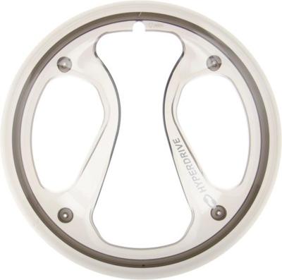 Shimano kettingrand acera fc-m361 voor 42t zwart
