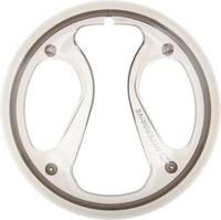 Shimano kettingrand acera fc-m361 voor 42t zwart - thumbnail