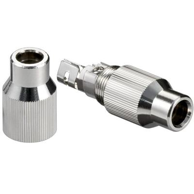 Abi Coax kabelverbinder