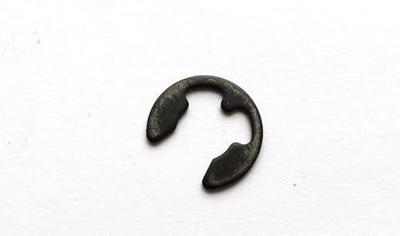 Makita Accessoires 259036-8 | Onderdeel | Borgring E8 A - 259036-8