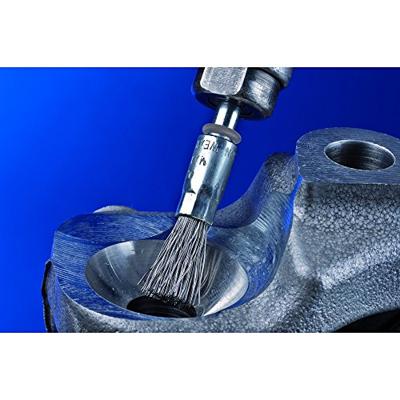 PFERD TOOLS 43201004 penseelborstel 10 stuk(s)