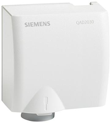 Siemens-KNX BPZ:QAD2030 Temperatuursensor