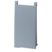 Siemens 6ES7528-0AA60-7AA0 PLC-afdekkap - thumbnail