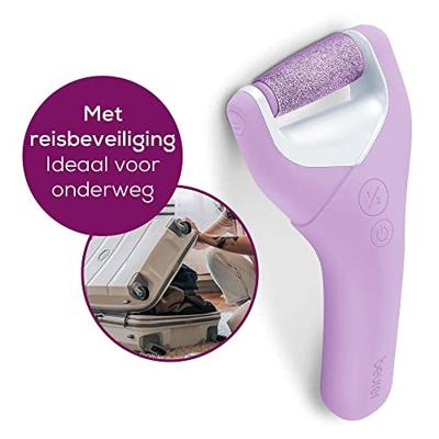 Elektrische eeltverwijderaar Beurer MP59