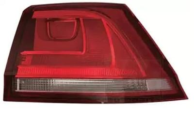 Achterlicht buiten rechts 5767932