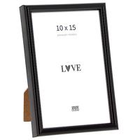 Deknudt S011D1 30x45 Wissellijst Papierformaat: 30 x 45 cm Zilver - thumbnail