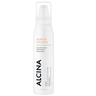 Alcina Repair Line Repair Mousse 150ml