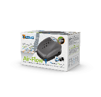 Superfish Airflow 1 weg - thumbnail